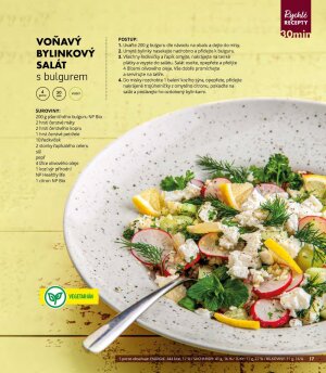 akční leták Albert 2.3.2022-29.3.2022