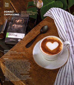 akční leták Albert 2.3.2022-29.3.2022