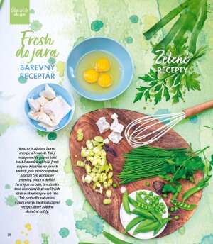 akční leták Albert 2.3.2022-29.3.2022