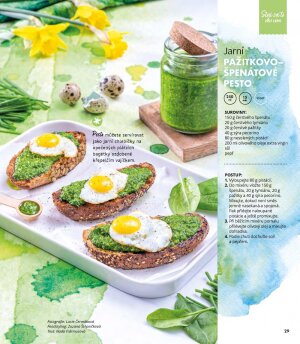 akční leták Albert 2.3.2022-29.3.2022