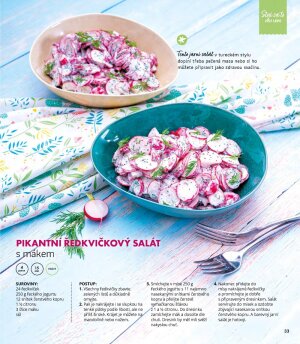 akční leták Albert 2.3.2022-29.3.2022