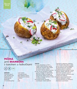 akční leták Albert 2.3.2022-29.3.2022