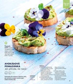 akční leták Albert 2.3.2022-29.3.2022