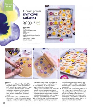 akční leták Albert 2.3.2022-29.3.2022