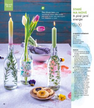 akční leták Albert 2.3.2022-29.3.2022