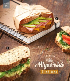 akční leták Albert 2.3.2022-29.3.2022