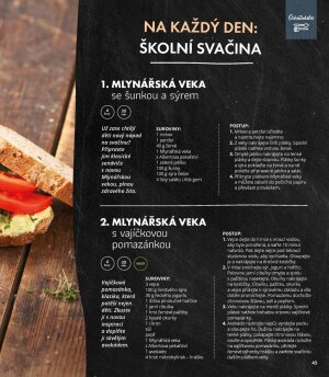 akční leták Albert 2.3.2022-29.3.2022