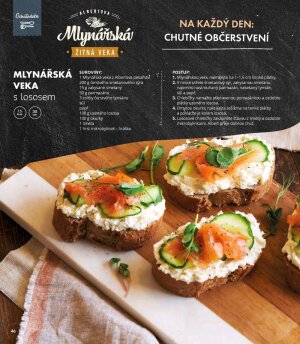 akční leták Albert 2.3.2022-29.3.2022