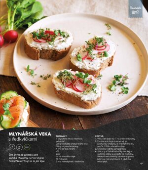 akční leták Albert 2.3.2022-29.3.2022