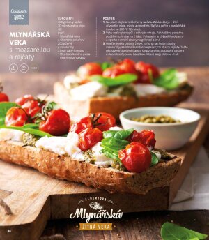 akční leták Albert 2.3.2022-29.3.2022