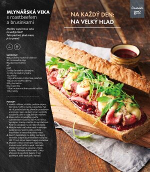 akční leták Albert 2.3.2022-29.3.2022