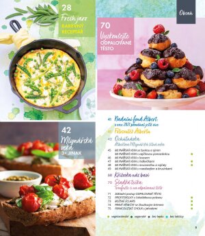 akční leták Albert 2.3.2022-29.3.2022