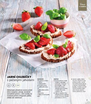 akční leták Albert 2.3.2022-29.3.2022