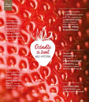 akční leták Albert 2.3.2022-29.3.2022