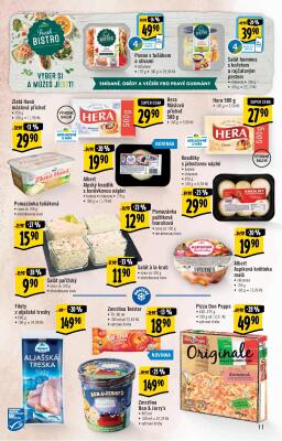 akční leták Albert 16.3.2022-22.3.2022