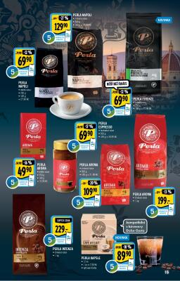 akční leták Albert 16.3.2022-22.3.2022