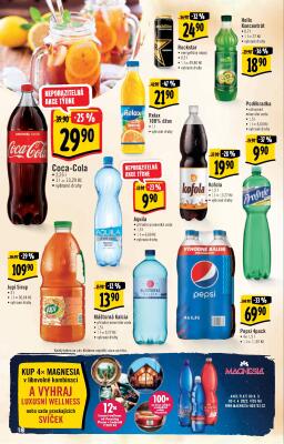 akční leták Albert 16.3.2022-22.3.2022