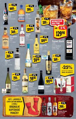 akční leták Albert 16.3.2022-22.3.2022