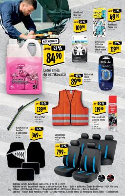 akční leták Albert 16.3.2022-22.3.2022