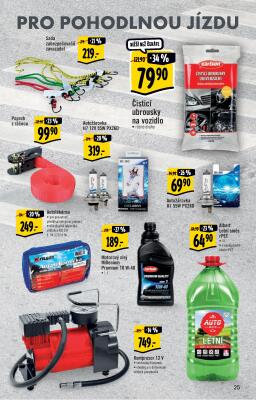 akční leták Albert 16.3.2022-22.3.2022