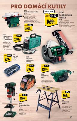 akční leták Albert 16.3.2022-22.3.2022