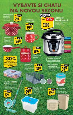 akční leták Albert 16.3.2022-22.3.2022