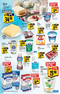 akční leták Albert 16.3.2022-22.3.2022