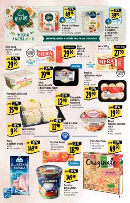akční leták Albert 16.3.2022-22.3.2022