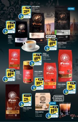 akční leták Albert 16.3.2022-22.3.2022