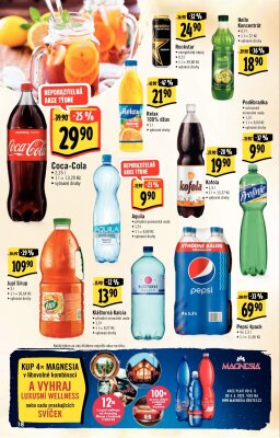 akční leták Albert 16.3.2022-22.3.2022