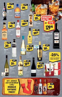 akční leták Albert 16.3.2022-22.3.2022