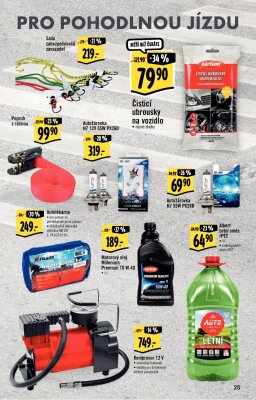 akční leták Albert 16.3.2022-22.3.2022