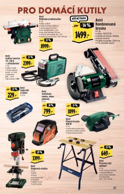 akční leták Albert 16.3.2022-22.3.2022