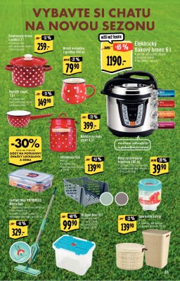 akční leták Albert 16.3.2022-22.3.2022