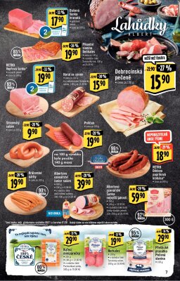 akční leták Albert 16.3.2022-22.3.2022