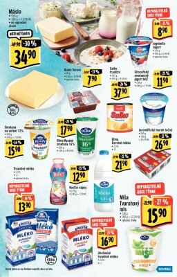 akční leták Albert 16.3.2022-22.3.2022