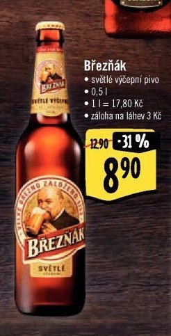 Březňák