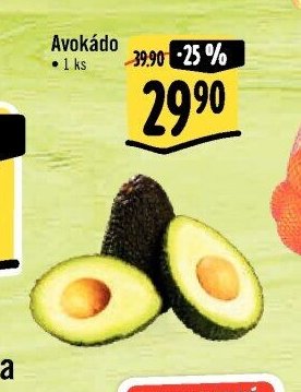 Avokádo
