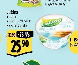 Lučina