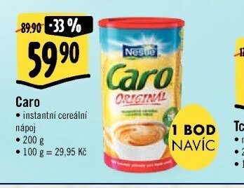 Caro