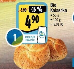 Kaiserka Bio