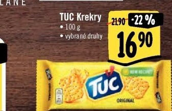 Krekry Tuc