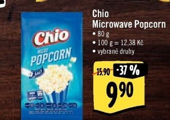 Popcorn Chio