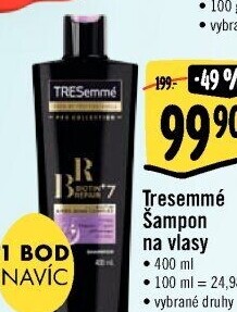 Šampon TRESemmé