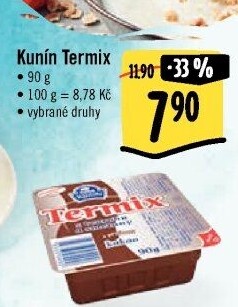 Termix Kunín