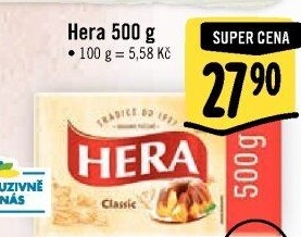 Tuk na pečení Hera