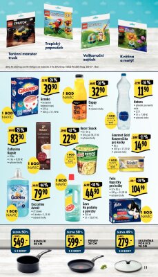 akční leták Albert 16.3.2022-22.3.2022