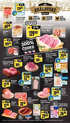 akční leták Albert 16.3.2022-22.3.2022