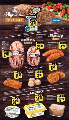 akční leták Albert 16.3.2022-22.3.2022