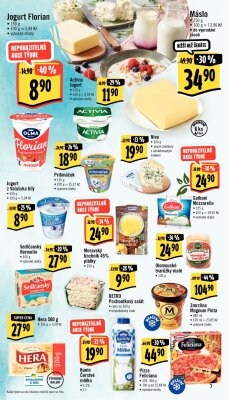 akční leták Albert 16.3.2022-22.3.2022